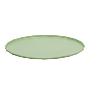 Patera zielona, 300 mm | FINE DINE, Metropolis