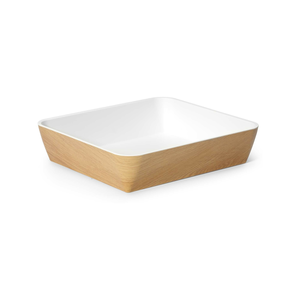 Misa bufetowa GN 2/3, 354x325x80 mm | FINE DINE, Panama