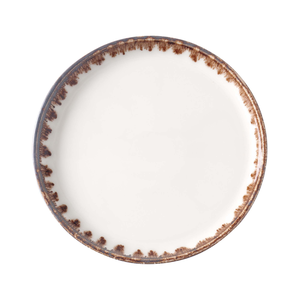 Talerz płytki  300  mm | FINE DINE, Vanilla