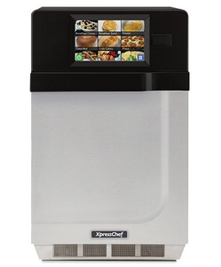 Kuchenka konwekcyjno-mikrofalowa, 1-fazowa, 3,68 kW, 17,2 l | MENUMASTER, XpressChef by X3i MRX51