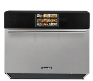 Kuchenka konwekcyjno-mikrofalowa, 5,8 kW, 39 l | MENUMASTER, XpressChef™ seria 4i