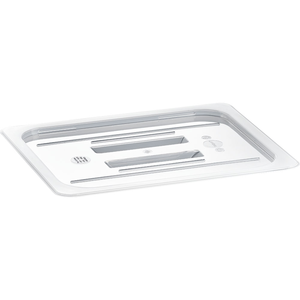 Pokrywka GN 1/3 z polipropylenu | GREDIL, 163003