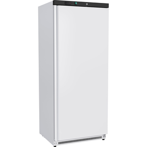 Szafa mroźnicza lakierowana, wnętrze z ABS, 777x695x1890 mm, 555 l | GREDIL, 886601
