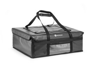 Torba lunchbox, na 8 lunchboxów | HENDI, 709771