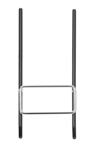 Uchwyt na pokrywkę, 224x52x105 mm, 2 szt. | HENDI, 470534