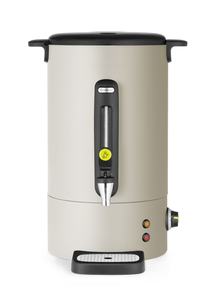 Warnik 16 l, 1,65 kW, 230 V, 357x380x502 mm | HENDI, Uniq