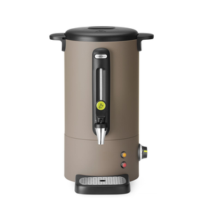 Warnik, 9 l, 0,95 kW, 230 V, 307x330x450 mm | HENDI, Uniq