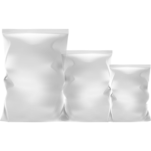 Worki do pakowarki próżniowej, komorowej 250x350 mm - 100 szt. | GREDIL, 691919