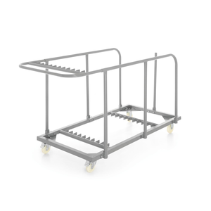 Wózek do transportu stołów, 1800x850x990 mm | AMERBOX, 811221