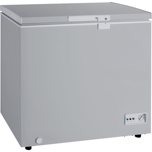 Zamrażarka skrzyniowa, 950x644x845 mm, 230 l | GREDIL, 883230