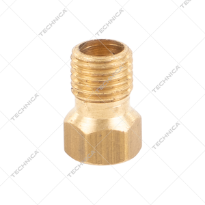 Dysza NG mały palnik do taboretu 250517 (17 kW) | TECHNICA, 250517