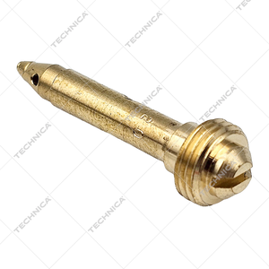 Dysza gazowa zapalnika m8x0.75 / otw. 0,20mm / nr20 lpg  | GASTROPARTS, 100.245