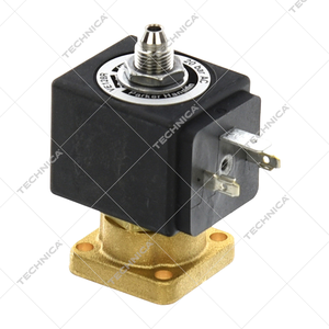 Elektrozawór 3-drożny / 230V / parker | GASTROPARTS, 370.057