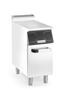 Element neutralny na szafce 360x700x850+90 mm | GRAFEN, Perfecta