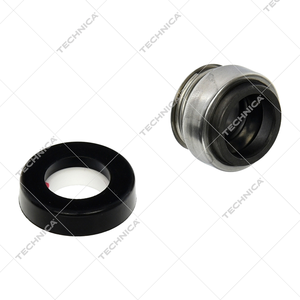 Fagor uszczelniacz mechaniczny na wał śr. wew. 12mm / śr. zewn. 24mm | GASTROPARTS, 510.693