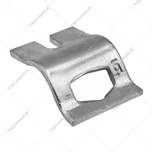 Mocowanie kranu | GASTROPARTS, 101.751