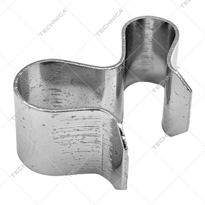 Mocowanie czujki termostatu 8,5x6mm | GASTROPARTS, 550.419