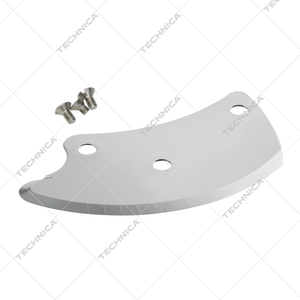 Nóż do krojenia warzyw do tarczy plastrów Robot Coupe CL50/R502| GASTROPARTS, RC29564