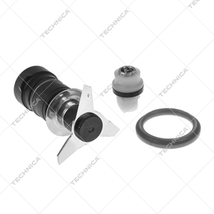 Nóż kompletny mp350, mp450 Robot Coupe 39337 | GASTROPARTS, RC39337