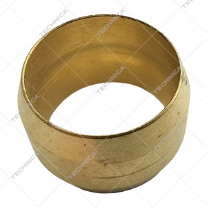 Pierścień do rurki uniwersalny śr. 12mm / dł. 9,5mm | GASTROPARTS, 101.273