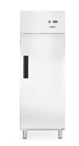 Szafa chłodnicza 1-drzwiowa, 465 l, GN 2/1, 700x880x2043 mm | ARKTIC, 236673