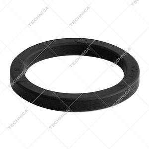 Uszczelka grupy śr. zew. 72,7mm / śr. wew. 57,2mm / wys. 8mm | GASTROPARTS, 528.030