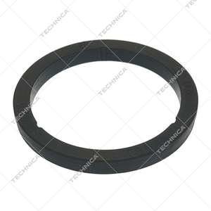 Uszczelka grupy z nacięciami wewnętrznymi śr.zew. 64mm / śr.wew. 52mm / wys. 7mm | GASTROPARTS, LF5047859