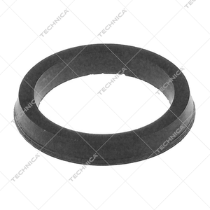 Uszczelka gumowa śr. zew. 52mm / śr. wew. 38mm / wys. 7mm | GASTROPARTS, 529.270