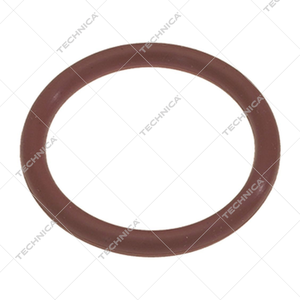 Uszczelka orm 0320-40 / śr. wew. 32mm / grub. 4mm /silikonowa | GASTROPARTS, LF1186862