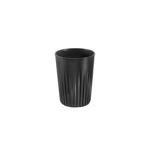 Kubek wielorazowy 0,3 l, czarny | APS, To Go
