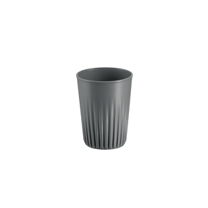 Kubek wielorazowy 0,3 l, szary | APS, To Go
