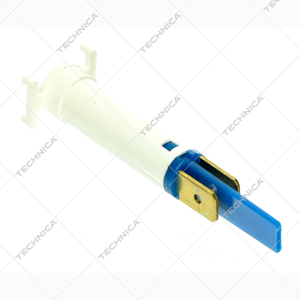 Lampka LED 6.5V / niebieska | GASTROPARTS, STC008943