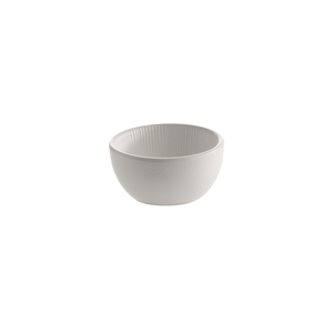 Miska z melaminy 0,07 l | APS, Blush
