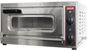 Piecyk do pizzy 2,2 kW, 560x460x290 mm | RESTO QUALITY, Vulcano 40