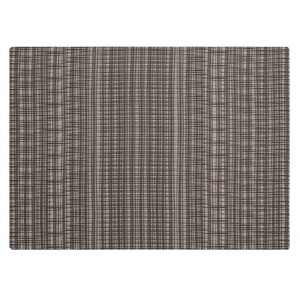 Podkładka stołowa 450x330 mm, brązowa | APS, Velma