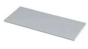 Półka do regału 1100x400x30 mm | KOMAT, KRT-301-110400