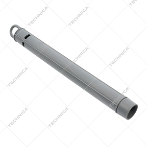 Rurka przelewowa śr. 42mm / dł. 395mm / Asber, Fagor | GASTROPARTS, FAG12023658