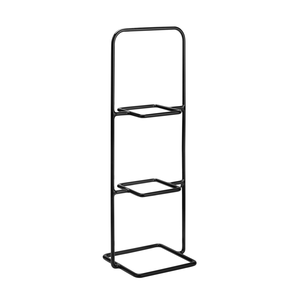 Stojak bufetowy, 230x190x595 mm | APS, Perfecto