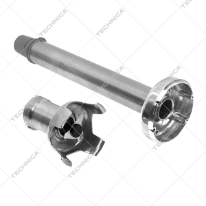 Stopa kompletna z dzwonem do blendera Robot Coupe CMP350 | GASTROPARTS, RC89081
