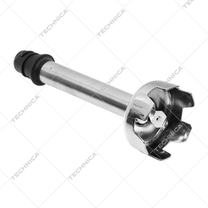 Stopa kompletna z dzwonem Robot Coupe MP160 VV | GASTROPARTS, RC89101