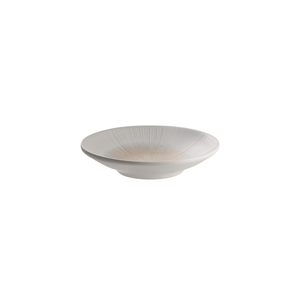Talerz głęboki z melaminy 150 mm | APS, Blush