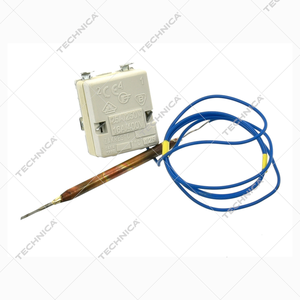 Termostat roboczy do bemara Stalgast 982246076 | GASTROPARTS, STC008594
