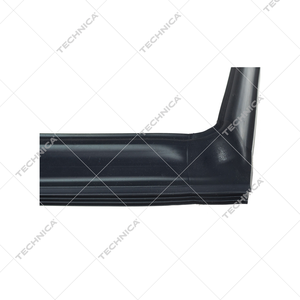 Uszczelka drzwi do pieca 611 / Retigo Vision od 2009 | GASTROPARTS, RMAX000035