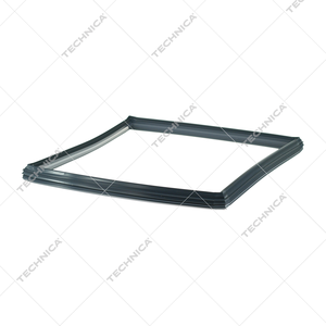 Uszczelka drzwi do pieca Rational XS | GASTROPARTS, RA2002549P