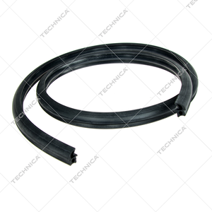 Uszczelka drzwi do pieca Unox LineMiss Humidity | GASTROPARTS, UNKGN1351A