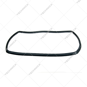 Uszczelka drzwi do pieca Unox LineMicro XF023 | GASTROPARTS, 900.803