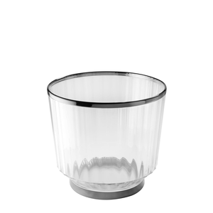 Wiaderko do wina lub szampana, o średnicy 280 mm | APS, Aureo