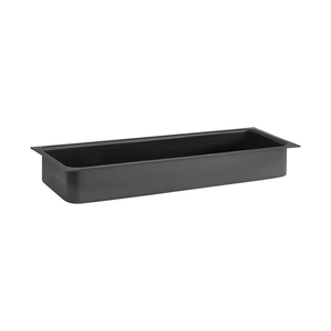 Wkład GN 2/4, 515x150x60 mm | APS, Valo