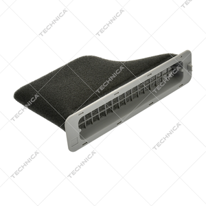 Filtr powietrza wlotowego do pieca Rational SCC line od 04/2004 | GASTROPARTS, RA1601662P