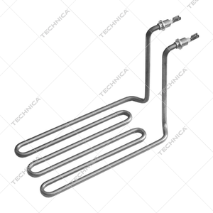 Grzałka 230V / 2500W / śr. 275mm | GASTROPARTS, 416.167
